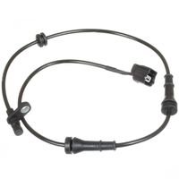 Holstein Parts  2ABS0921 ABS Speed Sensor