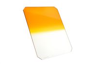 Formatt Hitech Limited HT100GORA3 (4-Inch x 5-Inch) Orange 3 Soft Edge Resin Filter