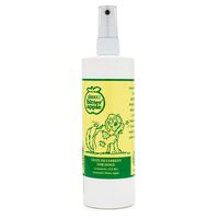 Grannick's Bitter Apple for Dogs Spray Bottle, 16 Ounces