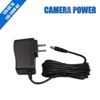 OHWOAI 100-240V Power Supply for Security Camera,Surveillance Camera AC Power.AC Adapter for OHWOAI Camera.
