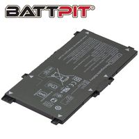 BattpitTM Laptop/Notebook Battery Replacement for HP LK03XL (4600mAh/ 55.8Wh)