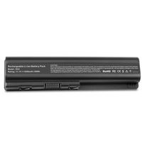 ARyee 484172-001 Laptop Battery Replacement for HP 485041-001 498482-001 484170-001 HSTNN-LB72 HSTNN-UB72 HSTNN-CB72 484171-001 485041-001 HSTNN-Q34CDV4 G70 Presario CQ60 CQ61
