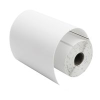 4" x 6" Mobile Shipping Direct Thermal Labels 105 Labels per roll .75" core (Case of 36)