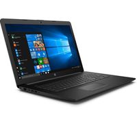 HP 2019 Newest HP 17 17.3" HD+ (1600x900) Premium Laptop (Intel Core i5-7200U, 8GB 2400 MHz DDR4, 1TB HDD, DVD+RW, HDMI, Wi-Fi, BlueTooth, Ethernet Gigabit RJ-45, Windows 10 - Black)