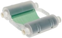 Brady B30-R10000-GN 200' Length x 4.33" Width, Green BBP31 Heavy-Duty Ribbon