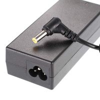 FidgetFidget 5.5/1.7mm 19V 3.42A 65W AC Power Supply Adapter Charger w/Cable for Acer Laptop