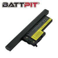 BattpitTM Laptop/Notebook Battery for IBM ThinkPad X61s 7668 ThinkPad X61s 7670 ThinkPad X61s 7669 ThinkPad X61s 7671 (4400 mAh / 63Wh)