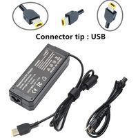 90W 20V 4.5A AC Adapter Battery Charger for Lenovo Z510 6277-9QU PA-1900-081-