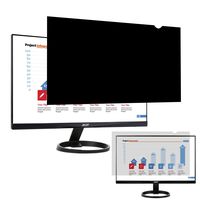 Magicmoon 21.5" Privacy Filter Screen Protector, Anti-Spy/Glare Film for 21.5 inch Widescreen Computer Monitor with 16:9 Aspect Ratio (Width x Height:476mm x 268mm)