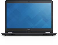 Dell Latitude 5480 | 14 inch Business Laptop | Full HD FHD 1080p | Intel Core 7th Gen i5-7300U | 8GB DDR4 | 500GB HDD | Win 10 Pro (Renewed)