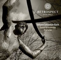Easter & Ascension Oratorios