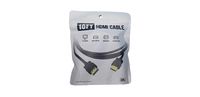 HDMI Cable 10FT (4K, 3D Ready) with Ethernet