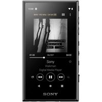 Sony Walkman 16 GB A Series NW-A105-B International Model