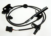 Holstein Parts  2ABS0618 ABS Speed Sensor
