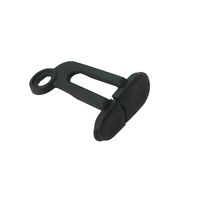 Terminal Cap Flash remote Ten Pin Rubber Cover Replacement For Nikon D800 D800E D810 Camera