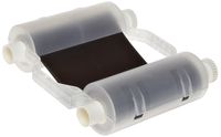 Brady B30 Series R6000 Printer Ribbon - Black - 200' Length, 4.33" Width (118093)