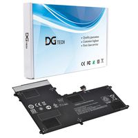 DGTECH AO02XL Laptop Battery Compatible with HP ElitePad 1000,ElitePad 1000 G2 Series,HSTNN-UB5O HSTNN-IB5O HSTNN-LB5O (7.4V/7.6V 31Wh)