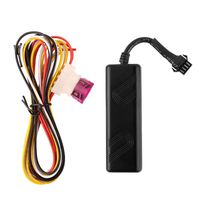 TK205 Mini GPS Tracker 12v Car GPS Locator Device Used for Bike Motorcycle Tracker Waterproof with Online Tracking Software