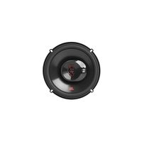 JBL Stage3 637F 6"-1/2" Three-Way Car Audio Speaker No Grill