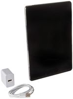 ASUS ZenPad 3S 10 9.7" (2048x1536), 4GB RAM, 64GB eMMC, 5MP Front / 8MP Rear Camera, Android 6.0, Tablet, Titanium Gray (Z500M-C1-GR)