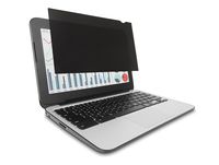 Kensington FP133W9 Privacy Screen for 13.3-Inch 16: 9 Aspect Ratio Laptops (K64488WW)