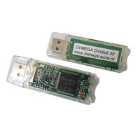 DVMEGA DVstick 30 for Dstar and DMR