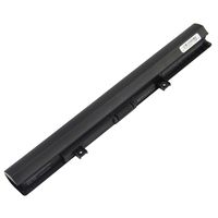 NextCell Battery for Toshiba Satellite C55Dt-B5153 C55Dt-B5205 C55Dt-B208 C55Dt-B5245 C55Dt-B5296 C55Dt-B5386 C55Dt-C5230 C55Dt-C5245 L55-C5340 L55-C5346BL L55-C5346BR