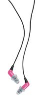 Etymotic Research ETY-Kids5 Safe-Listening Earphones, Pink