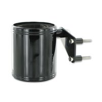 Kruzer Kaddy Black 800 Powder Coat Switch Mount