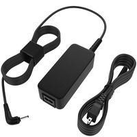 AC Charger Compatible with Samsung Series 3 NP300U1A NP305U1A NP300U1A-A01US Power Adapter Supply Cord