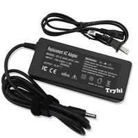 New Laptop Notebook AC Adapter Charger Power Cord Supply for HP 14-cm0003ur 14-cm0012nr 14-cm0045nr 14-cm0075nr 742436-001 741553-851 744 499-001 744892-001