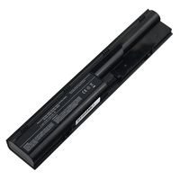 Laptop Battery for ProBook 4520s 4525S 4425s 4420s 4320s, Compaq 320 321 326 420 425 620 621 fits 593572-001 593573-001 PH06 PH09