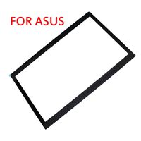 LCDOLED Outer Glass Screen Touch Digitizer Replacement Parts 15.6 inch for Asus VivoBook V551L V551 V551LA V551LB