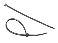 MLI Supply 11in Standard Duty Cable Ties(Pack of 1000)