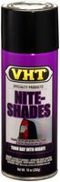 VHT SP999 Nite-Shades Lens Cover Tint Translucent Black Paint Can - 10 oz.