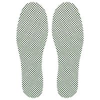 Massage Insoles, ZTY66® Spontaneous Heat Magnetic Massage Shoe Insoles Pad Therapy Acupressure Foot Car