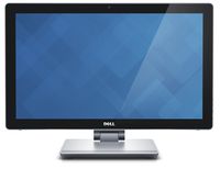 Dell Inspiron 2350 io2350T-1492BLK All-in-One Desktop (Silver)