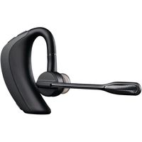 Plantronics Voyager Pro HD Wireless Bluetooth Headset - Compatible with iPhone, Android, and Other Leading Smart Devices - Black