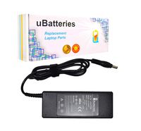 UBatteries Compatible 75W AC Adapter Charger Replacement for IBM ThinkPad R50e R50P R51 R51 R52 T20 T21 T22 T23 T30 T40 T40p T41 T41p T42 T42p T43 T43p X20 X21 X22 X23 X24 X2660 X2661 X2662 X30 X31