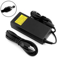 Toshiba Satellite L875D-S7230 90W Genuine Original OEM Laptop Charger AC Adapter Power Cord