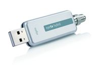 Elgato EyeTV Hybrid TV Tuner Special Edition Version (Includes 2 years of TV Guide Data valued at $39.90) - 10021030