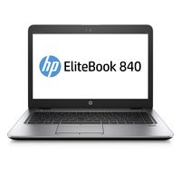 HP 1AE04USABA EliteBook 840 G3 Notebook PC, 14"