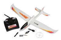 Rage R/C - Tempest 600 EP RTF Aircraft