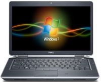 Dell Latitude E6440 Business Laptop Full HD 1920x1080 Intel Core i7 i7-4610M 3.0GHz 8GB DDR3L 256GB SSD Windows 7 Professional Webcam DVDRW