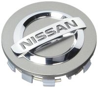 Nissan Genuine 40342-9PA1A Wheel Center Cap