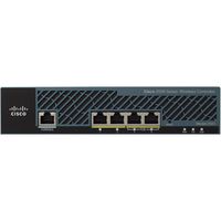 Cisco AIR-CT2504-15-K9 2504 Wireless Controller