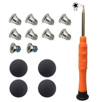 tobos Screen Protector Tempered Glass,[Anti-Fingerprint][No-Bubble][Scratch-Resistant] Glass Screen Protector for Samsung Galaxy