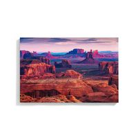 Custom Mounted Wall Décor -12x18