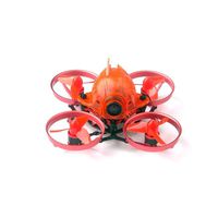 Happymodel Snapper6 1S 65mm Whoop Indoor Brushless Quadcopter 0603 RC Racing Drone BNF Version (with Flysky Receiver)