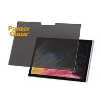 PanzerGlass Microsoft Surface Book 15'' Privacy, Transparent